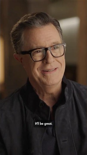 What Stephen Colbert Will Do After ‘The Late Show’ Ends