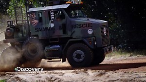 1.7K views · 49 reactions | Any job, anywhere, anytime. Aussie Salvage Squad returns in a huge new season, Wednesday 20 May! | Discovery Channel Australia | Facebook