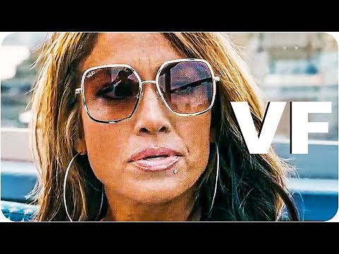 QUEENS Bande Annonce VF (2019)