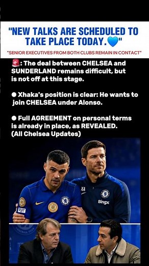 Chels Offered £8M and Sunderland rejected immediately😤