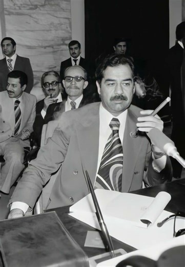 ‏#صدام_حسين