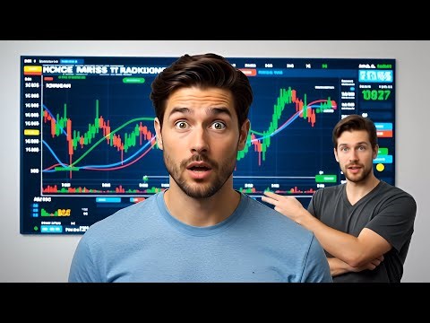 This Is The ONLY Candle Stick Pattern Software To Make Money Now!