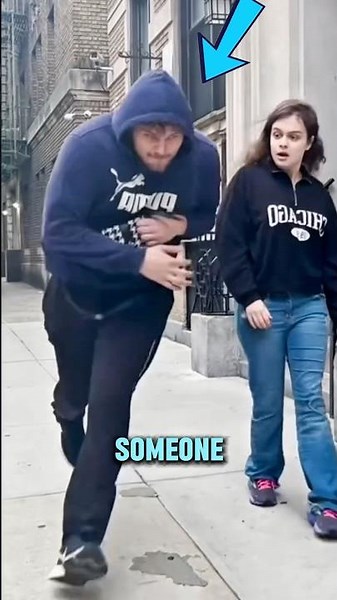 This Is A Self Defense Whip