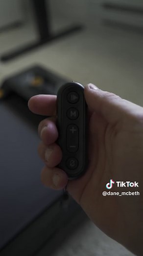 Desk Treadmill Unboxing ASMR I recently received the Spacewalk Lite treadmill from @UREVO_official and have been using it for about a week now. So far, I’m impressed! This thing is light, efficient and very quiet. It’s nice to have an option to get some steps in during a long workday seated at my desk. This particular model is on sale for Amazon Prime Day from July 16th to 17th. You can get one for yourself by clicking the link in my bio. #asmr #aesthetic #darkaesthetic #satisfying #morningrouti