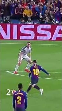 Lionel Messi Goals Compilation | Best Messi Goals | Part 1