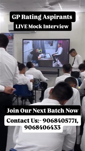 GP Rating Aspirants Must join This Batch