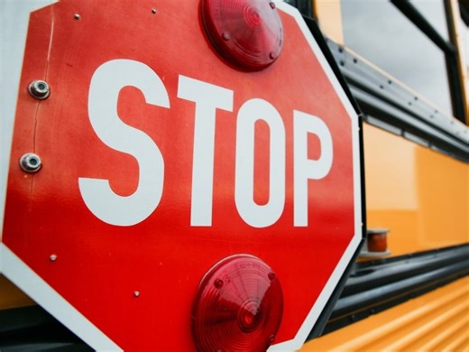 When Do You Stop For A School Bus? Know The Law In Pennsylvania