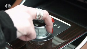 Comparing five luxury sedans