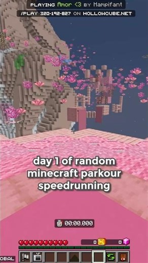 Skipping Half The Map In One Jump...