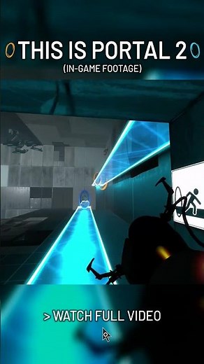 PBR in Source Engine - Part 1 | #portal #portal2 #mod #pbr #source