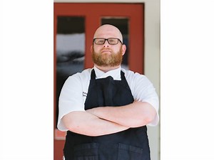 Coalition Food And Beverage Names New Chef De Cuisine