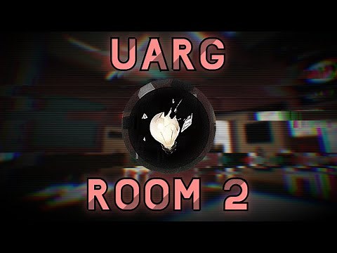 How to solve UARG ROOM 2 in Untitled Door Game 2! (SPOILERS)