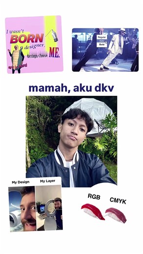 y mff y bukan tim adobe, udah nyaman corel sama canva😁🙏🏻 #fyp #graphicdesign #dkv #desainkomunikasivisual #desainergrafis
