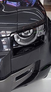 106 reactions | Carpathian Grey. Pure Authority. Unleashing the rugged elegance of the Land Rover Defender HSE 110 X-Dynamic – now available in Carpathian Grey at our showroom. Crafted for adventure, designed for presence. Visit us: www.777cars.com #defender #carpathian #landrover #777cars #carsoftiktok | 777Cars | Facebook