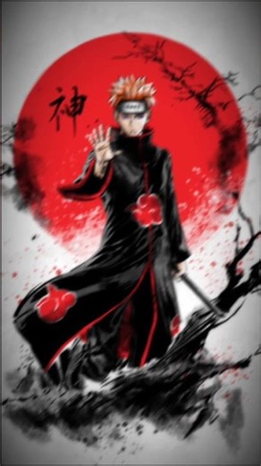 Pain attitude dialogue almighty push naruto👿👿#foryou #naruto #atitude #attitude boy#shorts