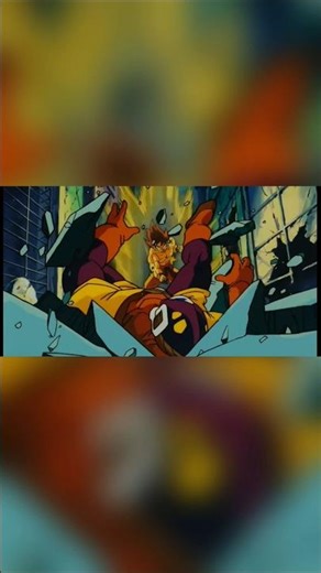 Goku vs Lord Slug DBZ Edit || false Super Saiyan