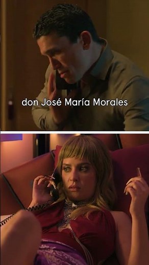 Importancia a lo importante. La de llamadas así que habrá tenido La Txakira. #Coartadas