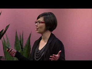 Intuitively visualizing data | Miriah Meyer