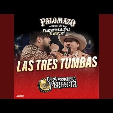 Las Tres Tumbas (En Vivo)