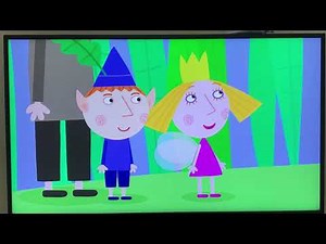 Ben & Holly's little kingdom/ Honey bees