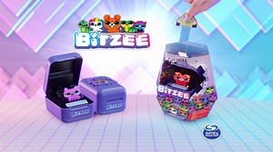 🐾 Meet Bitzee – the digital pet you can really touch! 🐾 This adorable interactive companion will steal your heart and captivate your senses. With lifelike movements and touch-sensitive reactions, Bitzee responds to love and care just like a real furry friend! Whether it's belly rubs, head scratches, or playful boops, Bitzee will charm you with every interaction! What are you waiting for? Adopt your new digital best friend today! Available in-store & online: https://www.toyworld.com.au/products