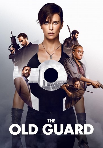 The Old Guard streaming: where to watch online?