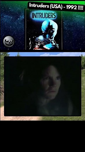 The Most Terrifying Alien Abduction Series - shorts 34