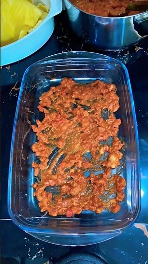 HOW TO MAKE LASAGNA | Filipino Style | Easy Recipe