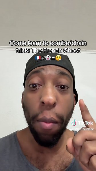 Combo Tutorial: Master the French Ghost Trick