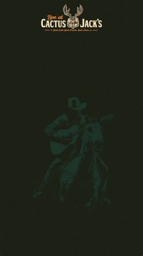 Stacked weekend lineup🔥 Grab a drink, bring your crew & enjoy live music at Cactus Jack’s! #Cactusjacks #Montbelvieu #Baytown #Houston | Cactus Jacks