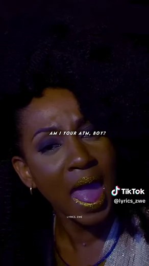 Ammara Brown - Akiliz #fyp #music #lyrics