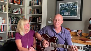9.5K views · 139 reactions | Dave Wilson and Ann Wilson talk about the one powerful habit that we need to recognize and implement into our marriage—and life. | FamilyLife | Facebook