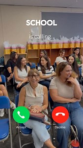 Welcome back, teachers! 🍎✏️ After a well-deserved summer break, our team is back — meeting, learning, and getting classrooms ready for an amazing school year ahead! 📚✨ #BackToSchool #TeacherLife #ReadyForTheYear | Holy Martyrs Cabayan Elementary