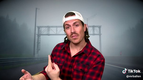 Exploring the Ghost Highway: Spooky Encounters Unveiled