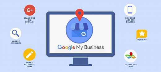 ᐅ Google My Business: Qué es y cómo funciona [  Guía]