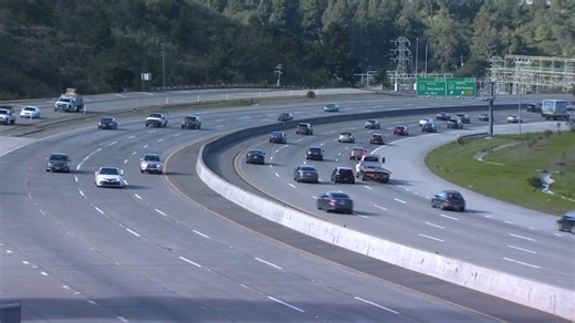 New numbers show decline in freeway shootings, but problem still persists