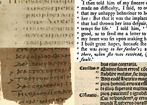 The Long and Fascinating History of Quotation Marks