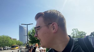 2.6K views · 27 reactions |  Pink Un Matchday  丹 Pancakes at the Woodpecker  Train station architecture  Friendly bus driver ️ Standard Liege  Norwich City ➕ Much more  The second episode of the @pinkun pre-season #ncfc tour vlogs in association with ChipsAway  https://youtu.be/p2xLfmOT60Y | The Pink Un | Facebook