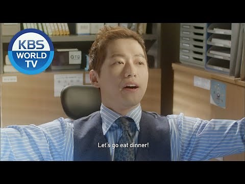 Good Manager | 김과장 [Teaser - Ver.2]