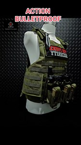 Action Bulletproof Vests 🇿🇦 🇿🇦 🇿🇦 | Action Bulletproof