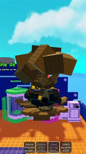 Fuse Agent Bonsal: Plants vs. Brainrot in Gaming