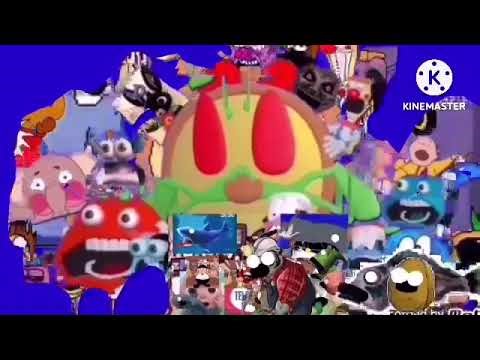 (LOUD) pizza tower scream error add round 32 ‪@Hamenanimations‬ do you make add round 33 plse