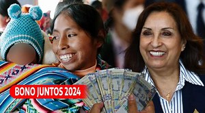 Juntos en Perú: ¿Cómo acceder a este programa social?