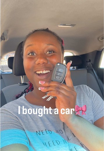 Celebrating My New Car: A Milestone in Remote Work