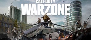 Call of Duty: Warzone Battle Pass