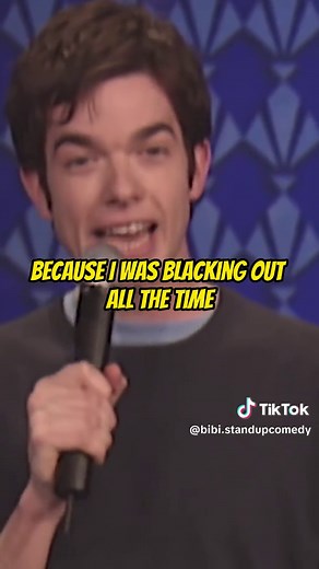 Standup comedy john mulaney #standup #standupcomedy #viral #foryou #usacomedy #johnmulaney #johnmulaneycomedy
