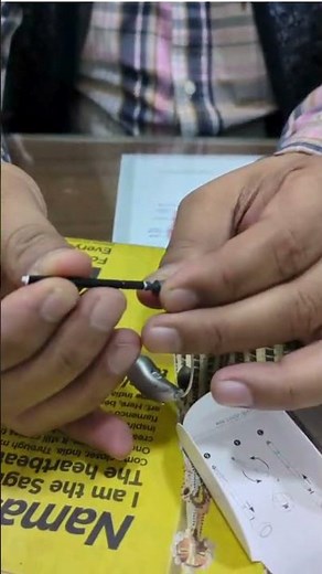 How to Change Wax Guard in Phonak RIC Hearing Aids | Step‑by‑Step Guide