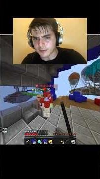 Minecraft Funny Bed Wars | MCPE | #minecraft #funny #gaming #bedwars