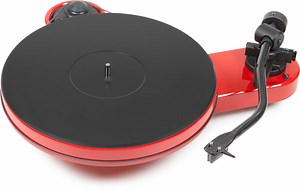 Pro-Ject RPM-3 Carbon