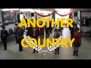 ANOTHER COUNTRY